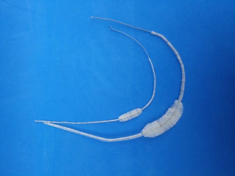 吸管刷