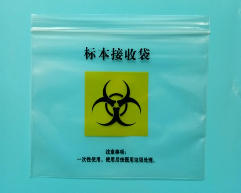 标本袋